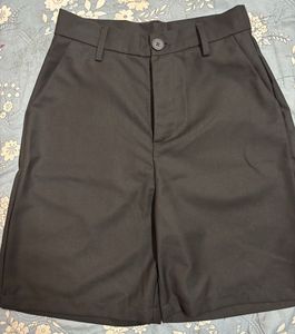Black Women Shorts