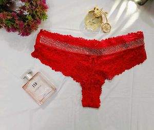 ♥️✨Sexy Red Lingerie UK Made 🇬🇧✨♥️