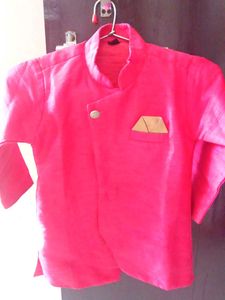 Boys Sherwani Outfit