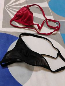 2 Bikini Bottoms On Sale