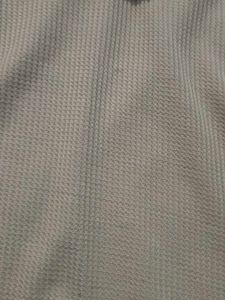 Vintage Quarter Zip T-Shirt