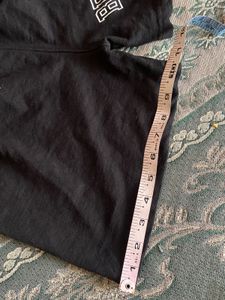 Brooklyn Print Shorts