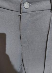 Light Lavender Trouser