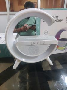 Led Speaker Buy One Get Another Free