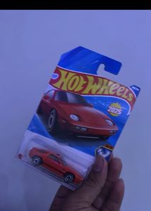 Hot Wheels 1983 Porsche 928S