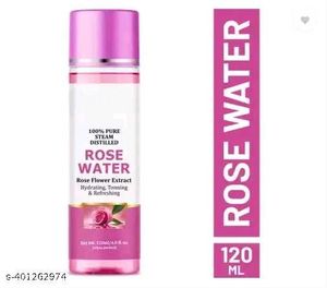 Natural Skincare Set