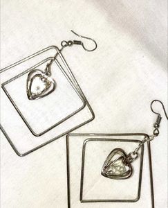 5 Pcs Earrings