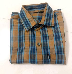 MENS STRIPED SHIRT