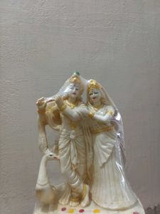 Religious Marbel Statues