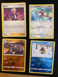 Original Pokemon 40 Cards