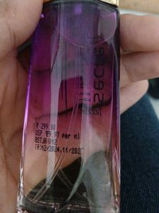 Secret Temptation &amp; Venusia