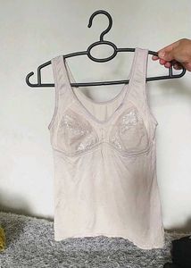 Floral Tank Top