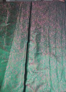 Kanjivarm Soft Slik Saree