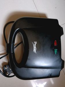 Sandwich Toaster