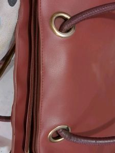 Caprese Hand Bag❤️