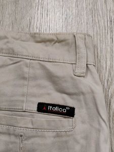 Ma1436 Italica formal jeans waist 36
