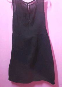 Black One Piece