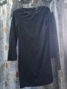 Winter Tonic Dress