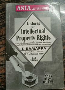 Law Books.