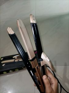 Vega 3 In 1 Hair Styler