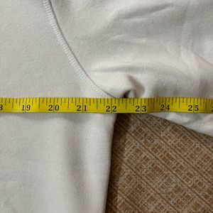 H&amp;M Relaxed Fit Unisex Hoodie (Like New)