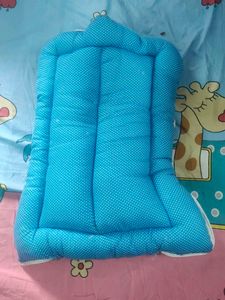 Baby Bed
