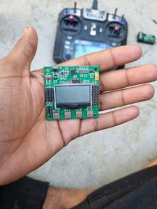 Flysky Fs I6 And Kk2.1.5 Fly Controller Combo