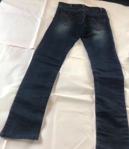 2 Denim Jeans In Cheap Rate