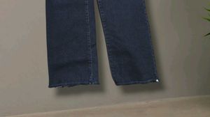 F@69 Size-26 Straight Jeans