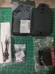 Diy Clock Making Set