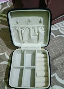 Vanity Box