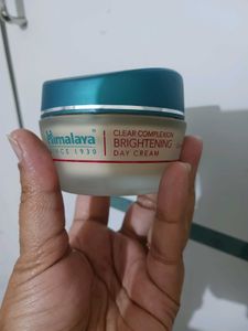 Himalayan Clear Complexion Brightening Day Cream