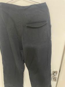 Black  Cargo