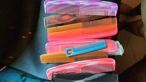 Grooming Products