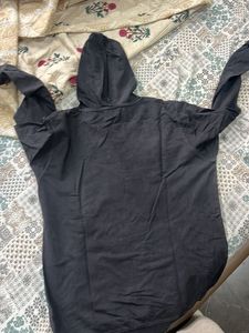 Zoodie MINIMUM Hoodie for men