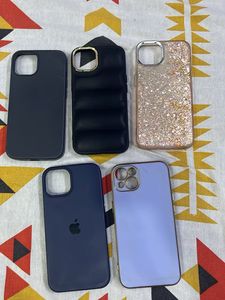 IPhone 13/14  Cases Bundle