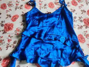 Beachwear Top