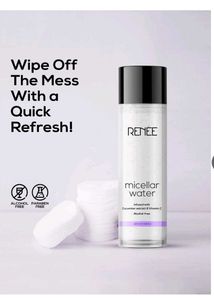 Renee Micellar Water