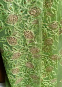 💚✅Gharara Dress