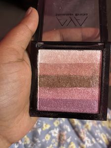 AYA Shimmer Bricks