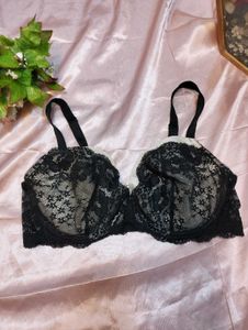 Victoria's Secret Lace Bra