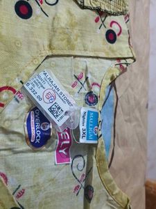 3XL Malligai Nightie