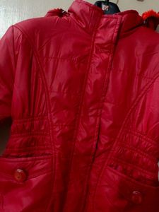 Jacket For Girls/Women( Winter Wear)