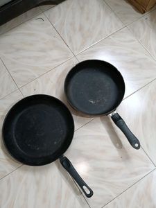 Branded Frypans