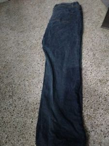 Dark Wash Jeans