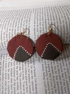 Handmade Earrings