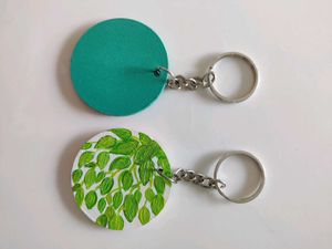 Handmade Keychains