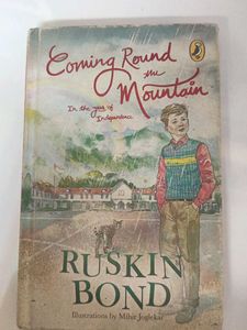 A Book Of Ruskin Bond