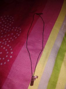 Toy(1 Piss/Black Rope &amp; Gun Locket)💗