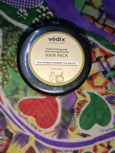 Vedix Hair Pack